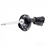 Амортизатор JAPANPARTS 63VUB M 8052553042152 1491016 mm40017 - Изображение 2