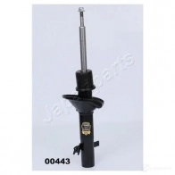 Амортизатор JAPANPARTS mm00443 1490446 8052553032313 ZQ 9SD