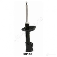 Амортизатор JAPANPARTS mm00143 55LI X 1490183 8052553023434 - Изображение 2