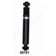 Амортизатор JAPANPARTS 2IS6 W2 8052553178615 1216586393 mm40048 - Изображение 3