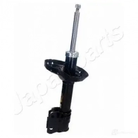 Амортизатор JAPANPARTS CQTN WO mm70008 1491137 8052553044194 - Изображение 2