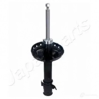 Амортизатор JAPANPARTS CQTN WO mm70008 1491137 8052553044194 - Изображение 3