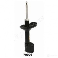Амортизатор JAPANPARTS 1491135 8052553044132 mm70006 S 71BRU - Изображение 2