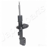 Амортизатор JAPANPARTS 1491168 IV5P N9 mm80020 8052553044880 - Изображение 2