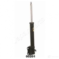 Амортизатор JAPANPARTS 1490234 H1 TCKY 8052553025056 mm00201