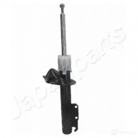 Амортизатор JAPANPARTS 1216566507 mm00723 SI NY6AZ 8052553149400 - Изображение 2