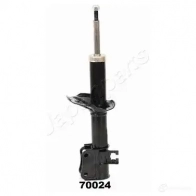 Амортизатор JAPANPARTS 2 7UXK 1216589337 mm70024 8052553154022