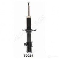 Амортизатор JAPANPARTS 2 7UXK 1216589337 mm70024 8052553154022 - Изображение 2