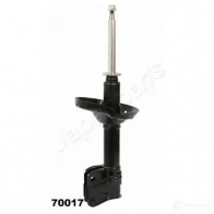 Амортизатор JAPANPARTS WPXL VAB 8052553153810 1491146 mm70017 - Изображение 1
