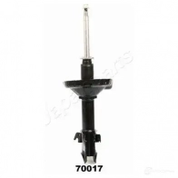 Амортизатор JAPANPARTS WPXL VAB 8052553153810 1491146 mm70017 - Изображение 2
