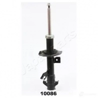 Амортизатор JAPANPARTS 8052553150758 V 1PGGG7 mm10086 1490765 - Изображение 2