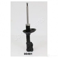 Амортизатор JAPANPARTS 1490479 MM-0 0481 REZ332X mm00481 - Изображение 2