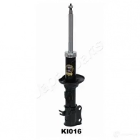 Амортизатор JAPANPARTS mmki016 1491303 MM-K I016 SCLBFW - Изображение 2