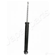 Амортизатор JAPANPARTS 1437460547 mmki077 8 HOCX - Изображение 2