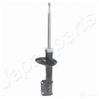 Амортизатор JAPANPARTS 4C QGXYZ mm33006 1490938 8052553040356 - Изображение 2