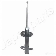 Амортизатор JAPANPARTS 4C QGXYZ mm33006 1490938 8052553040356 - Изображение 3