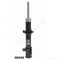 Амортизатор JAPANPARTS 8052553028682 D5 M5G7 1490337 mm00322 - Изображение 2