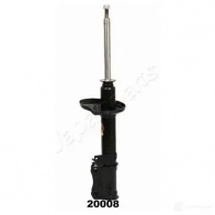 Амортизатор JAPANPARTS 2 K9TD mm20008 1490796 8052553038193 - Изображение 2