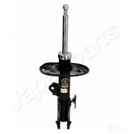 Амортизатор JAPANPARTS YEC 2H 1216582007 mm22120 8052553218564 - Изображение 1