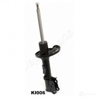 Амортизатор JAPANPARTS 1491293 mmki006 8 4VIJ 8052553017433 - Изображение 2