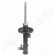 Амортизатор JAPANPARTS BHUK26 C 8052553028804 mm00326 1490341 - Изображение 3