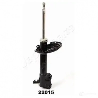 Амортизатор JAPANPARTS 0 IQJV2 mm22015 1490893 8052553151410
