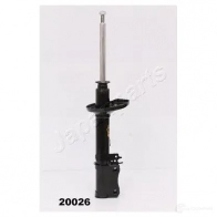 Амортизатор JAPANPARTS mm20026 583YT1I 1490814 M M-20026 - Изображение 2