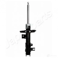 Амортизатор JAPANPARTS 1216584913 QK Y0L 8052553218809 mm33103