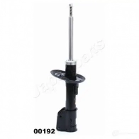 Амортизатор JAPANPARTS 1490226 mm00192 L3ZW6H MM-0 0192 - Изображение 2