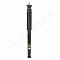 Амортизатор JAPANPARTS 1216570399 8052553205182 4E 75R6 mm00955