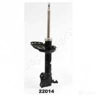 Амортизатор JAPANPARTS 8052553151380 1490892 Q9OZ B mm22014