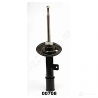 Амортизатор JAPANPARTS 1216566255 8052553148953 J3B VJCM mm00708 - Изображение 2