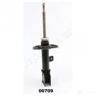 Амортизатор JAPANPARTS 1216566267 8OC DG9I 8052553148984 mm00709 - Изображение 2