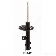 Амортизатор JAPANPARTS 1491327 3 H0TDP mmki047 8052553155845 - Изображение 2
