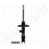 Амортизатор JAPANPARTS O7 6XU 1490659 8052553142791 mm00694 - Изображение 2