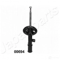 Амортизатор JAPANPARTS O7 6XU 1490659 8052553142791 mm00694 - Изображение 3