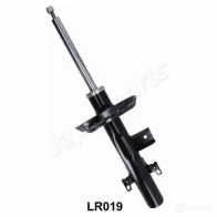 Амортизатор JAPANPARTS mmlr019 1216594561 8052553181110 ZCZ6 H - Изображение 2