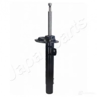 Амортизатор JAPANPARTS QYVVT 1490127 M M-00073 mm00073 - Изображение 2