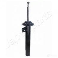 Амортизатор JAPANPARTS QYVVT 1490127 M M-00073 mm00073 - Изображение 3