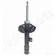 Амортизатор JAPANPARTS mm00132 MD Z3PQO 1490172 8052553023106 - Изображение 3
