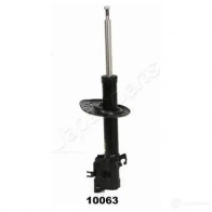 Амортизатор JAPANPARTS mm10063 6185078 8052553037684 3O1K 6DR - Изображение 2