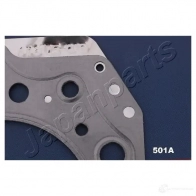Амортизатор JAPANPARTS 1490257 mm00228 8052553025865 9 SSY9 - Изображение 4