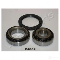 Амортизатор JAPANPARTS 1490300 8052553027333 mm00277 SKH2 G - Изображение 2
