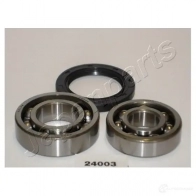 Амортизатор JAPANPARTS 1490300 8052553027333 mm00277 SKH2 G - Изображение 3
