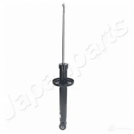Амортизатор JAPANPARTS QJS0553 1490485 mm00487 MM-004 87 - Изображение 2