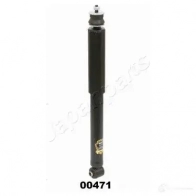 Амортизатор JAPANPARTS 1490472 mm00471 8052553033150 0 V7P0