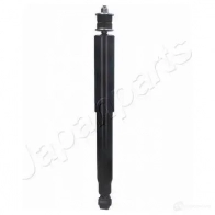 Амортизатор JAPANPARTS 1491289 8052553017310 LW MZC mmki002 - Изображение 3