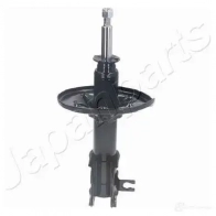 Амортизатор JAPANPARTS 8052553040745 B LU4BN 1490951 mm33019 - Изображение 3
