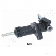 Рабочий цилиндр сцепления JAPANPARTS 1480116 cy600 8033001989786 X78R Y2