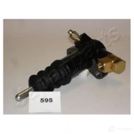 Рабочий цилиндр сцепления JAPANPARTS cy595 ZJ 3CL 1480111 8033001036251